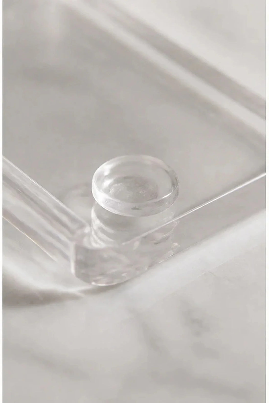 Cozy Haven Clear Furniture Bumpers