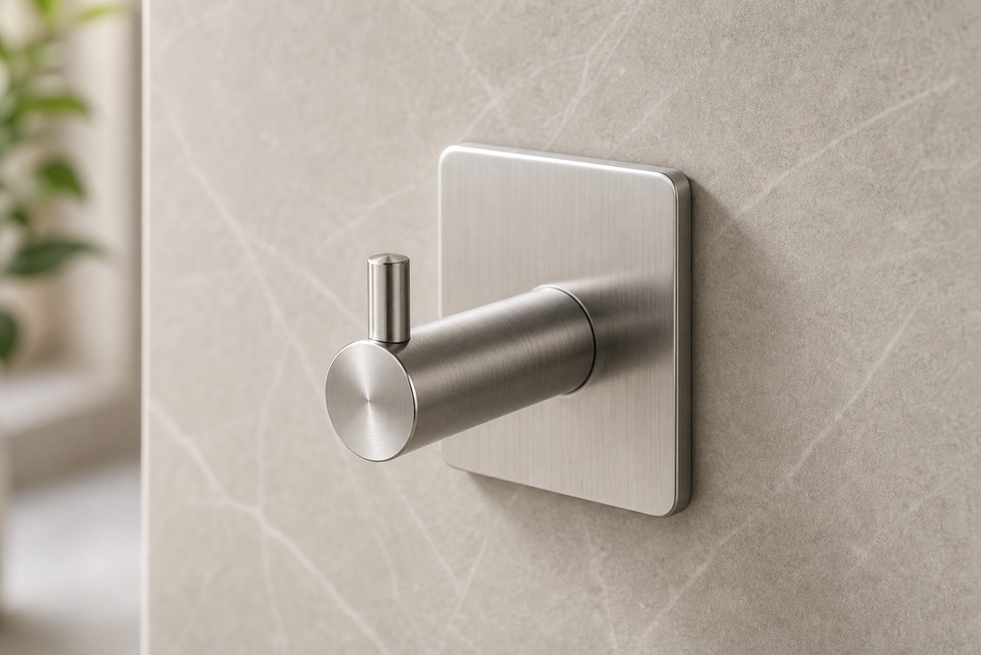 Towel Hooks 304 Stainless Steel