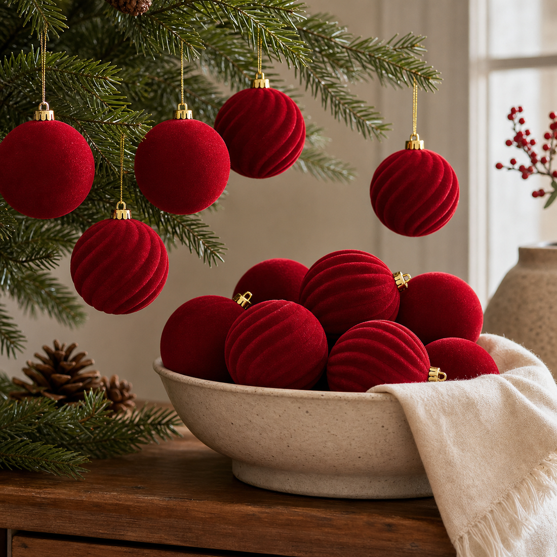 The Cozy Gift Guide: Warm, Useful Presents Under $50