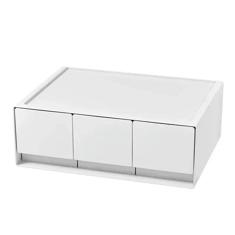 Cozy Haven stackable desktop drawer organizer product view