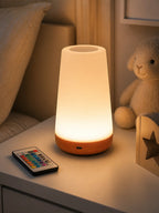 Nursery Night Set — Galaxy Projector & Colour-Changing Light