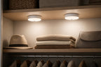 Cozy Haven motion sensor LED cabinet and closet light set
