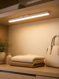 Cozy Haven Rechargeable Magnetic LED Light Bar styled lighting view 1 for Rechargeable