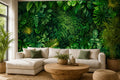 Cozy Haven Boho Woven Wall Tapestry - Woven Natural - 1 Piece