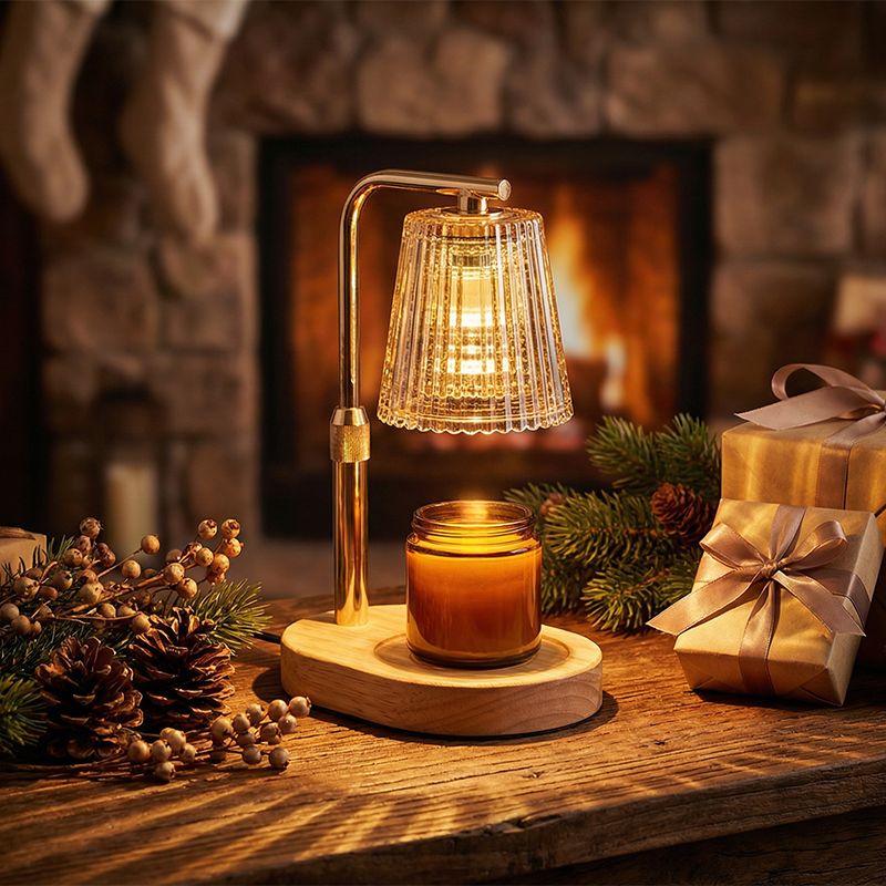 Dimmable Candle Warmer Lamp — supplier product photo
