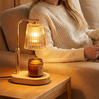 Dimmable Candle Warmer Lamp — supplier product photo