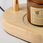Dimmable Candle Warmer Lamp — supplier product photo