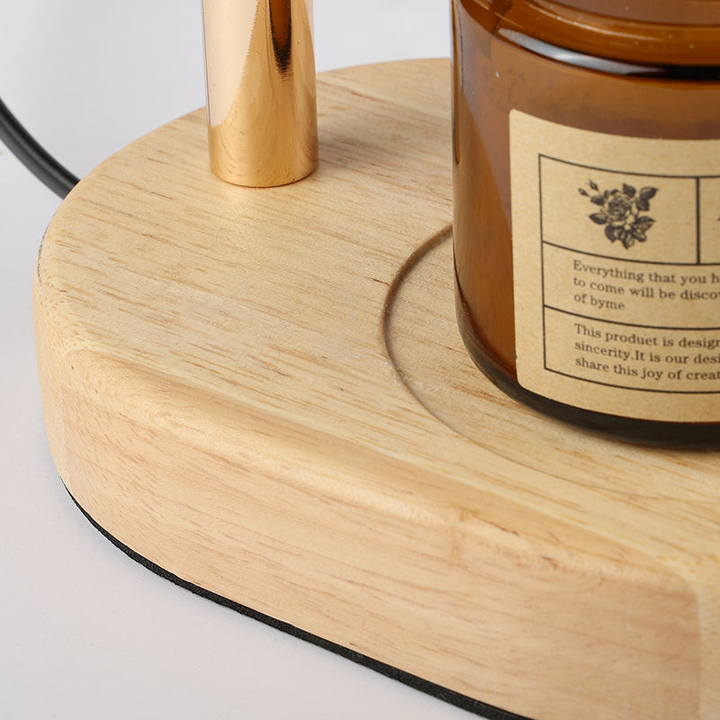 Dimmable Candle Warmer Lamp — supplier product photo