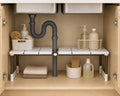 Cozy Haven Expandable Under Sink Organizer lifestyle image 1 for Single Layer