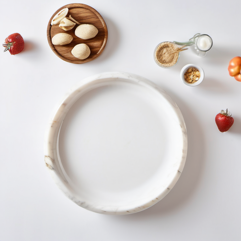 Cozy Haven detail close lifestyle image for Cozy Haven Marble-Handle Serving Board Set