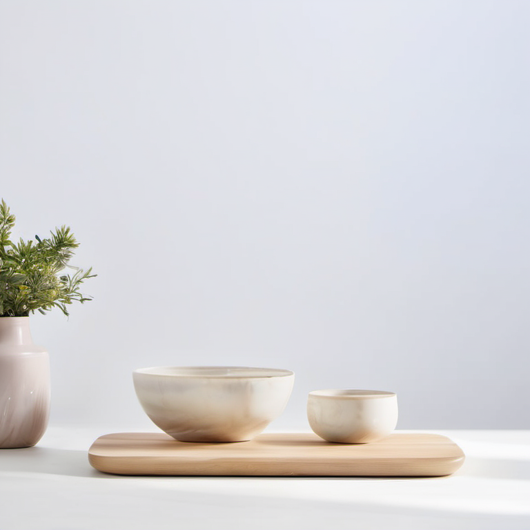 Cozy Haven giftable moment lifestyle image for Cozy Haven Marble-Handle Serving Board Set