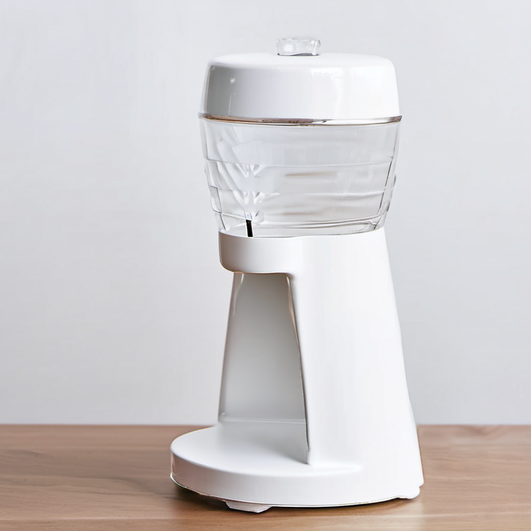 Cozy Haven detail close lifestyle image for Cozy Haven Folding Drink Dispenser Stand