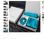 Cozy Haven Mulberry Silk Pillowcase Gift Set lifestyle image 10