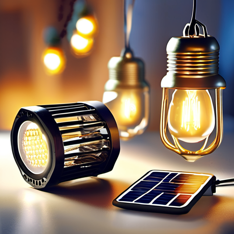 Cozy Haven dining mood lifestyle image for Cozy Haven Warm White Solar String Lights