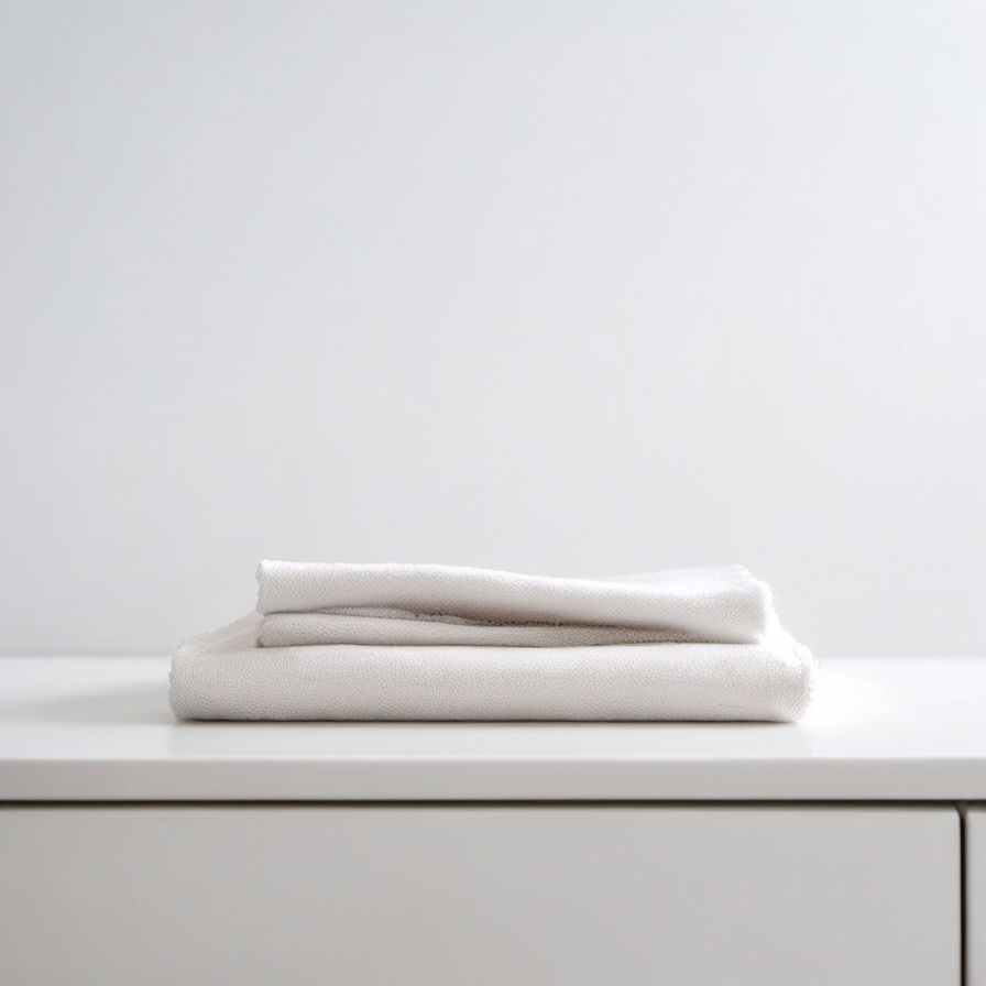 Cozy Haven lifestyle image for Cozy Haven Bamboo Tissue Box Cover