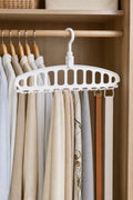 Cozy Haven Folding Scarf Hanger Organizer lifestyle image 1