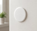 Cozy Haven Silicone Door Handle Wall Protector styled wall decor view 2