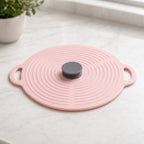 Cozy Haven Silicone Bowl Covers styled kitchen view 2