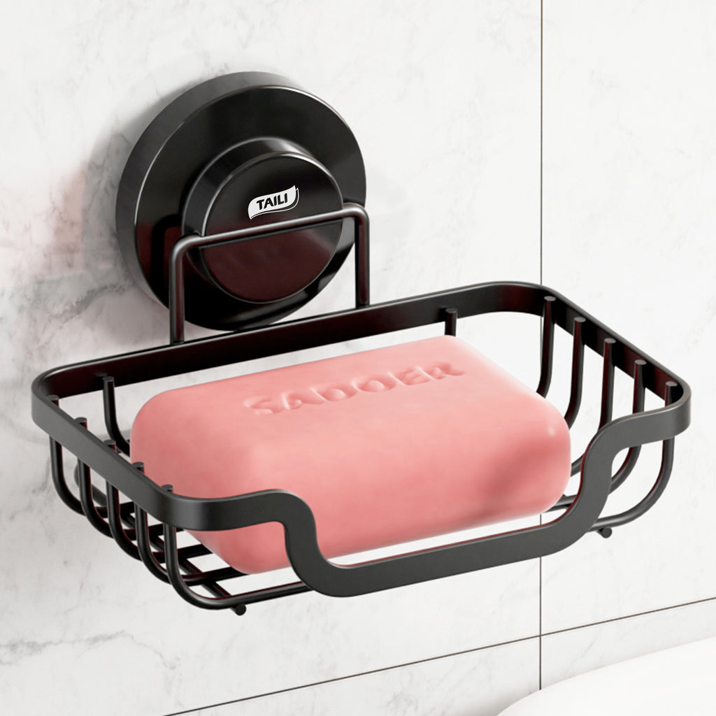 Suction Cup Soap Holder — supplier product photo