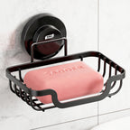 Suction Cup Soap Holder — supplier product photo