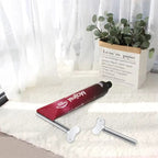 Silver Stainless Toothpaste Tube Squeezer — supplier product photo