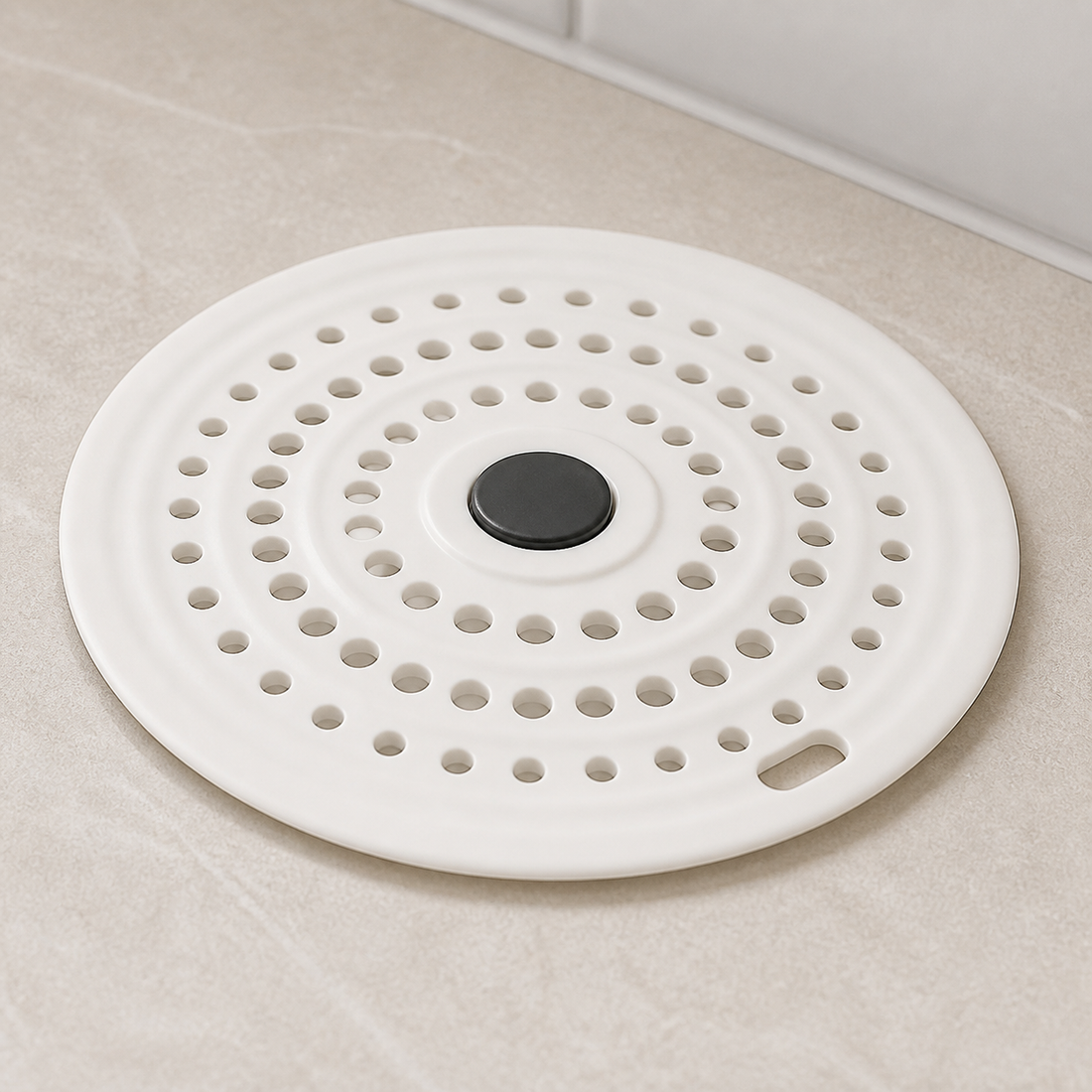 Cozy Haven Silicone Drain Hair Catcher