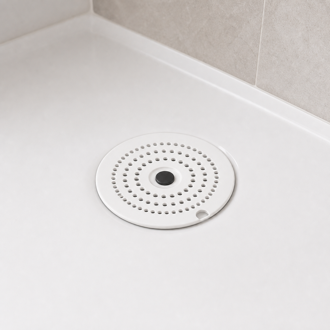 Cozy Haven Silicone Drain Hair Catcher