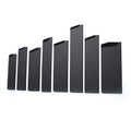Black Knife Blade Guards — supplier product photo