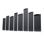 Black Knife Blade Guards — supplier product photo