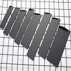 Black Knife Blade Guards — supplier product photo