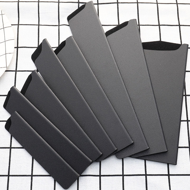 Black Knife Blade Guards