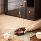 Black Incense Ash Catcher — supplier product photo