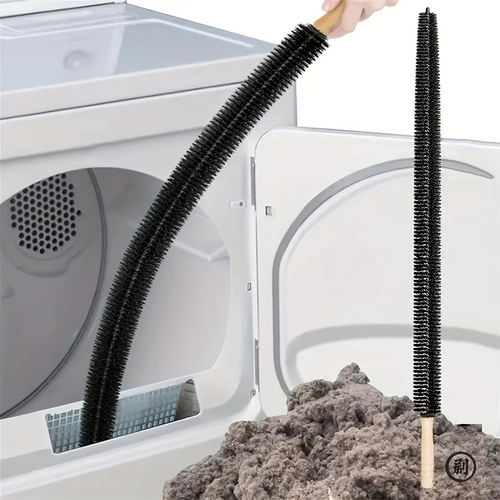70 cm Flexible Radiator Cleaning Brush — supplier product photo