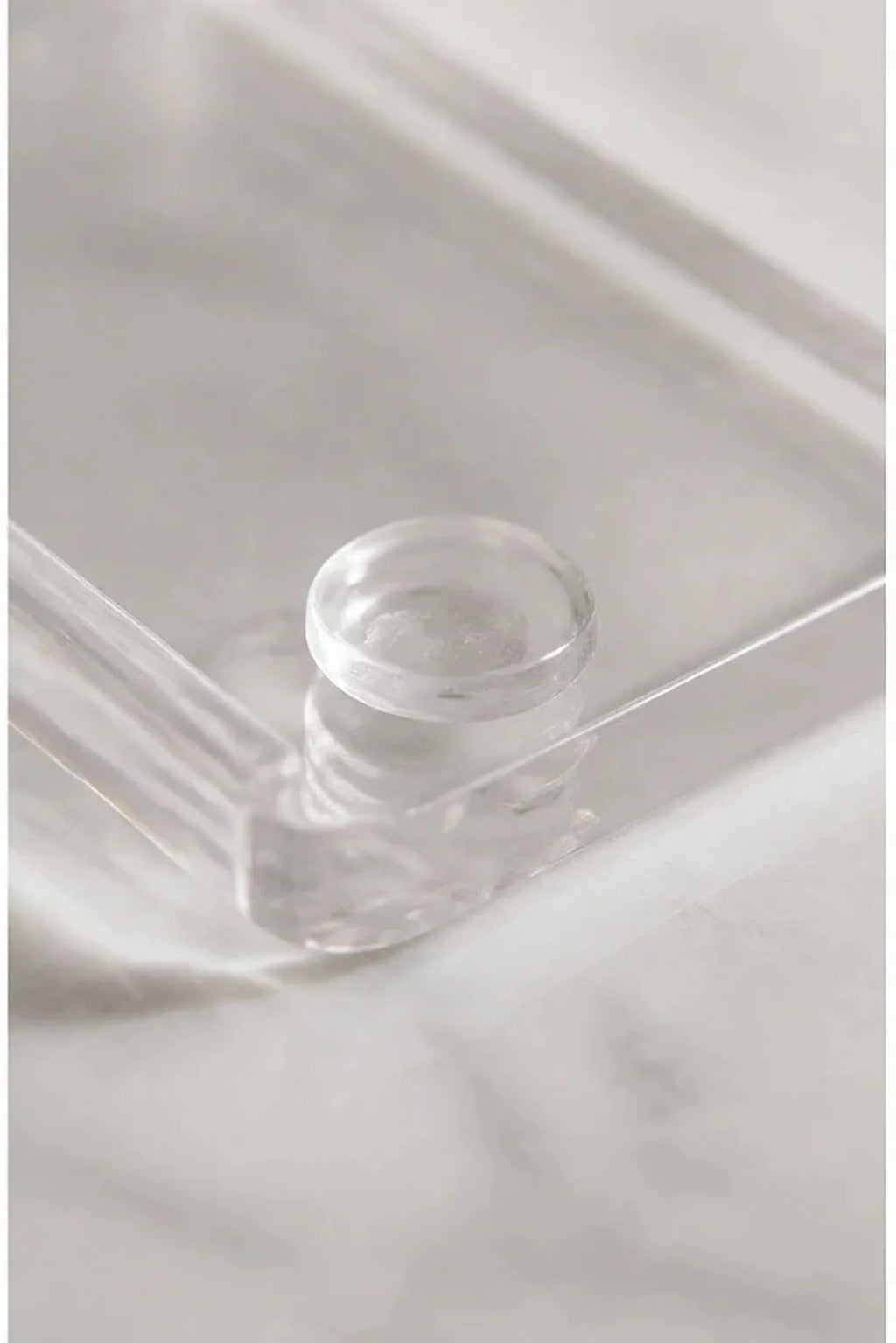 Cozy Haven Clear Furniture Bumpers lifestyle image 2