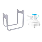 Cozy Haven Manual Bottled Water Dispenser Stand - supplier-verified product image 2