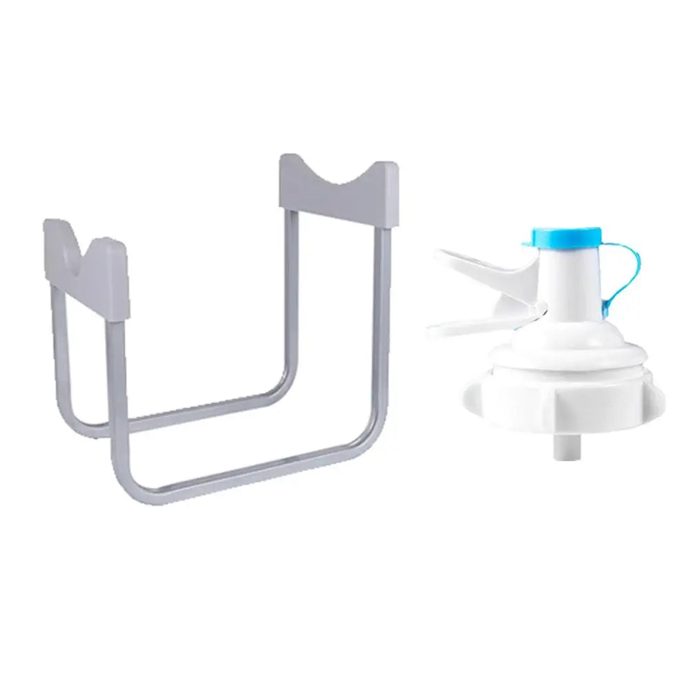 Cozy Haven Manual Bottled Water Dispenser Stand - supplier-verified product image 2