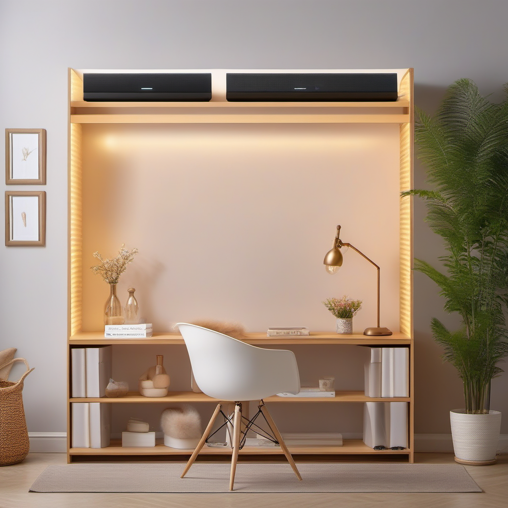 Cozy Haven Cozy Haven Smart WiFi LED Strip Lights - 32 Foot Music Sync Color Changing Room Lighting - Bedroom & Home product image 2