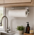 Cozy Haven Adhesive Paper Towel Holder lifestyle image 1