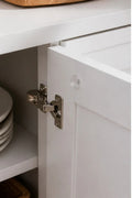 Cozy Haven Clear Furniture Bumpers lifestyle image 1
