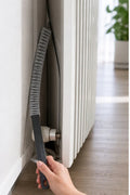 Cozy Haven Flexible Radiator Cleaning Brush lifestyle image 1