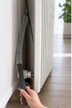 Cozy Haven 70 cm Flexible Radiator Cleaning Brush product photo 1