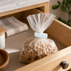 Cozy Haven Food Bag Sealing Clips kitchen pantry sealing clip view 12