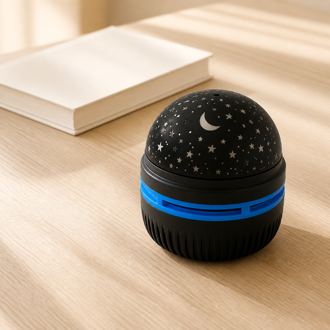 Night Light — Galaxy Projector