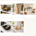 Cozy Haven Kitchen Counter Calm Complete Bundle component bundle view