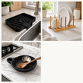 Cozy Haven Kitchen Sink Reset Starter Bundle component bundle view