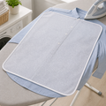 Cozy Haven Mesh Press Cloth - 40 x 60 cm