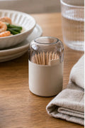 Cozy Haven Mini Toothpick Holder Dispenser lifestyle image 1