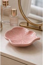 Cozy Haven Pink Lotus Jewelry Tray product photo 2