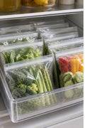 Cozy Haven Vacuum Food Storage Bags - 50 Piece Set lifestyle image 1