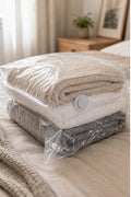 Cozy Haven Vacuum Storage Bag Set with Pump lifestyle image 1